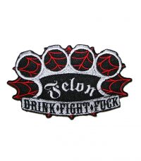 Drink Fight Fuck