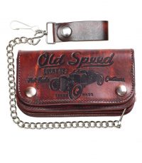 Old Speed Wallet