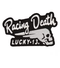 Death Racer Patch