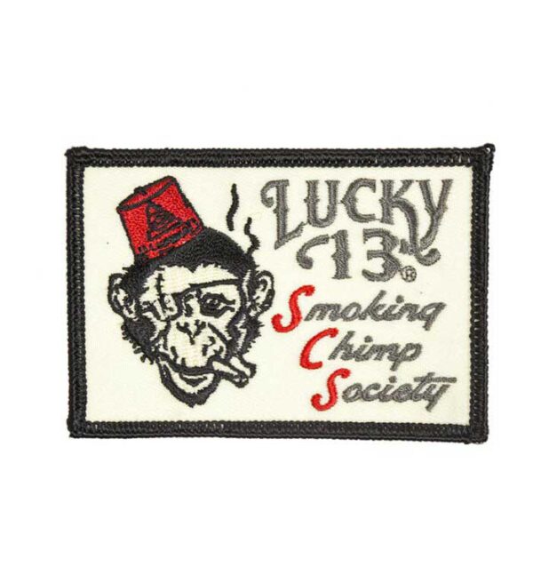 Smoking Chimp Society