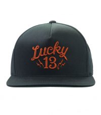 Lucky 13 keps