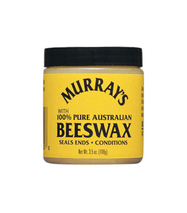 Beeswax Pomade