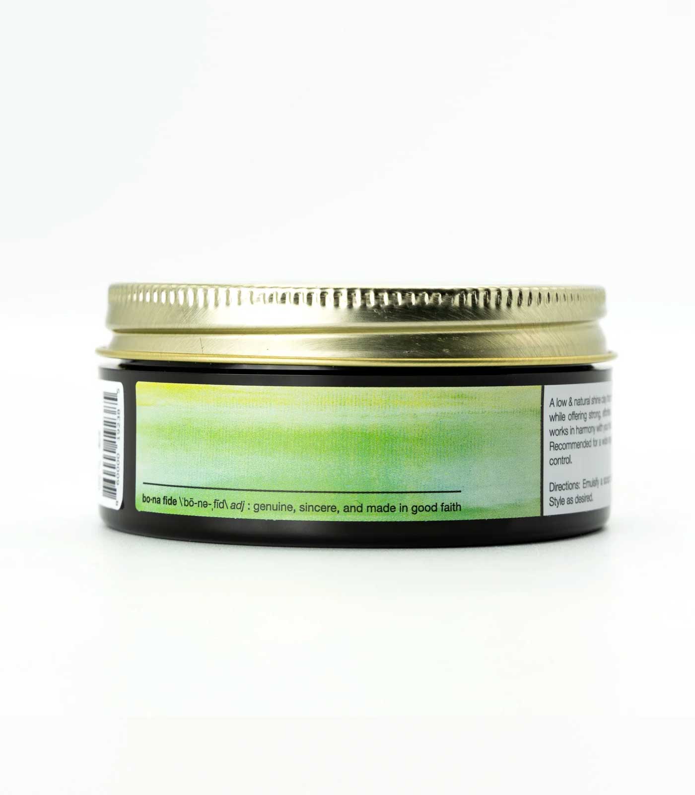 Clay Pomade - Bild 2
