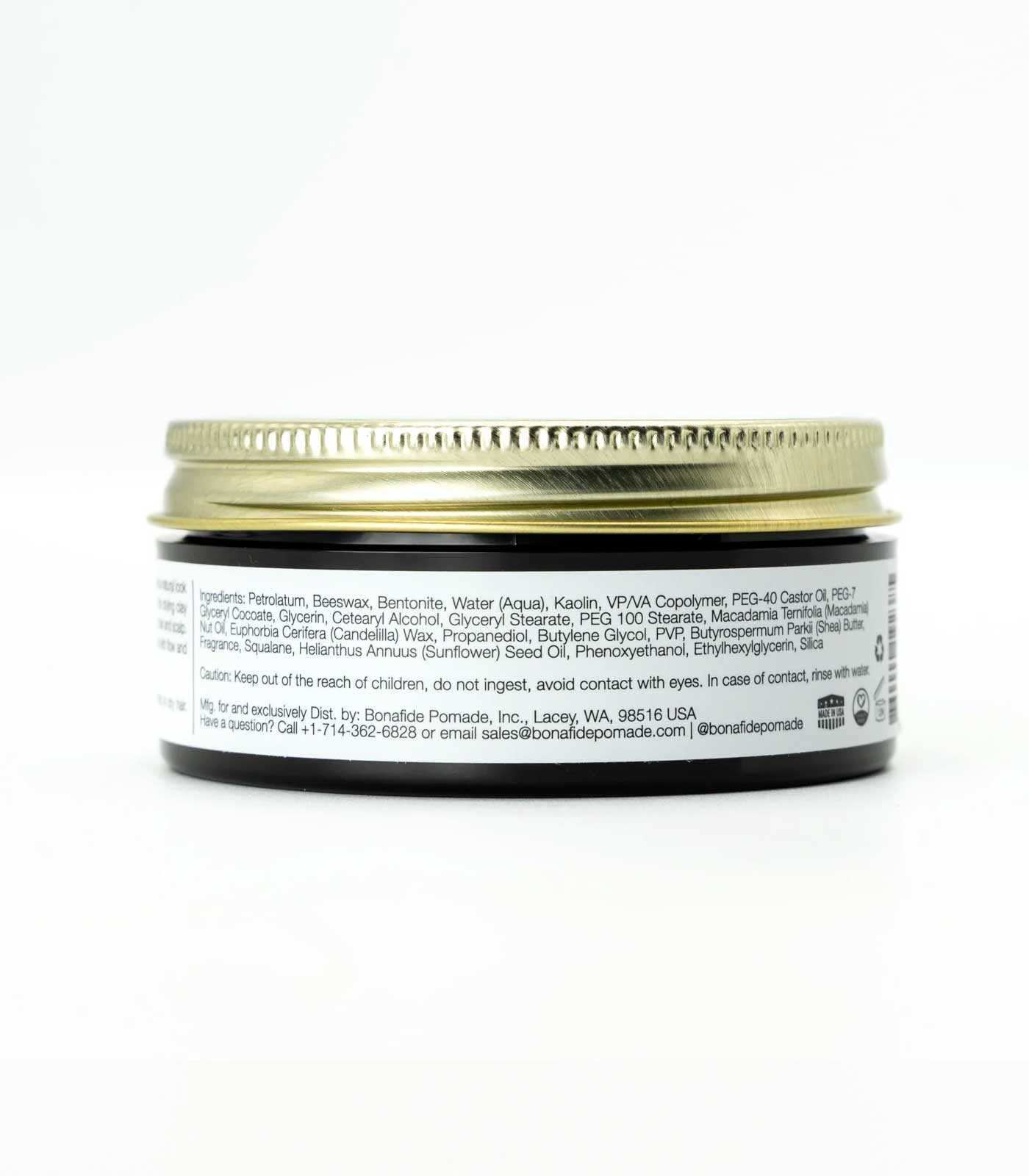 Clay Pomade - Bild 5