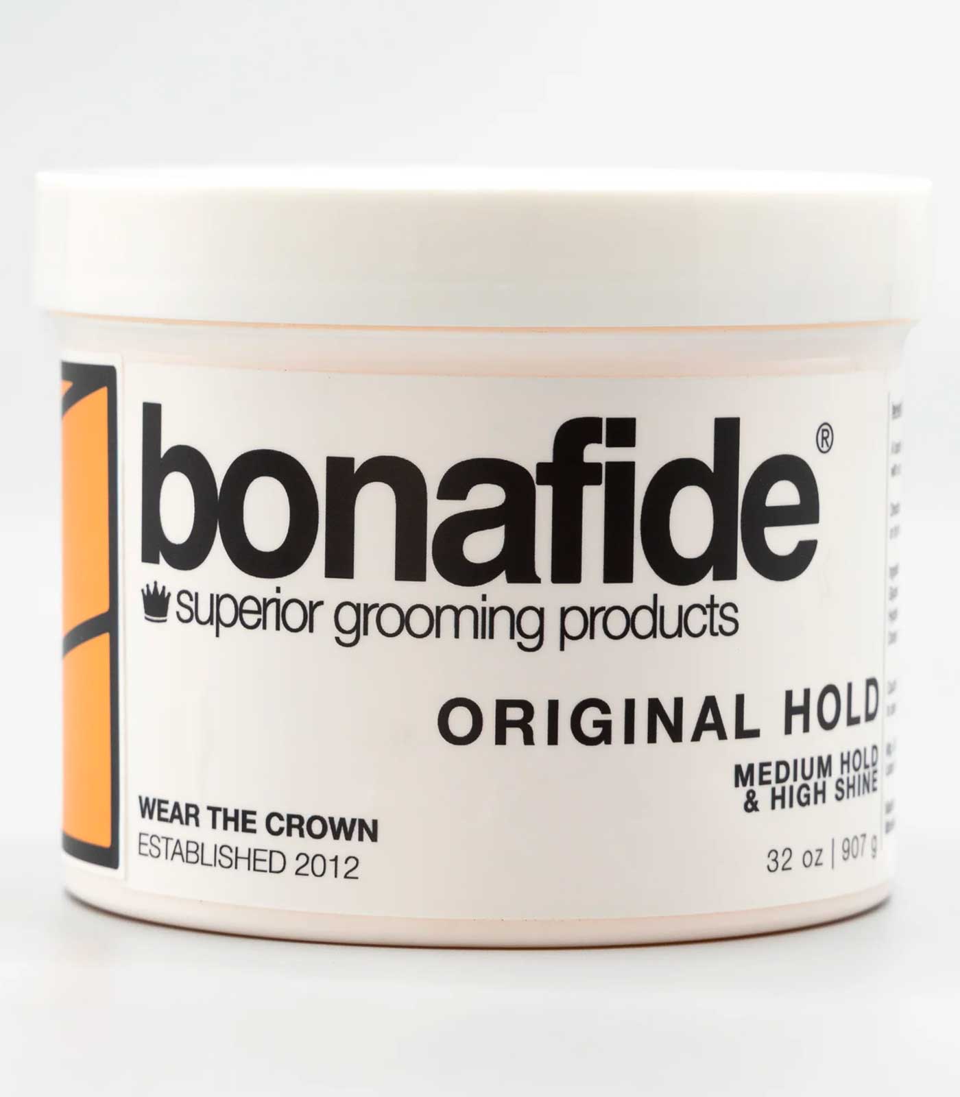Original Hold 32oz(907g)