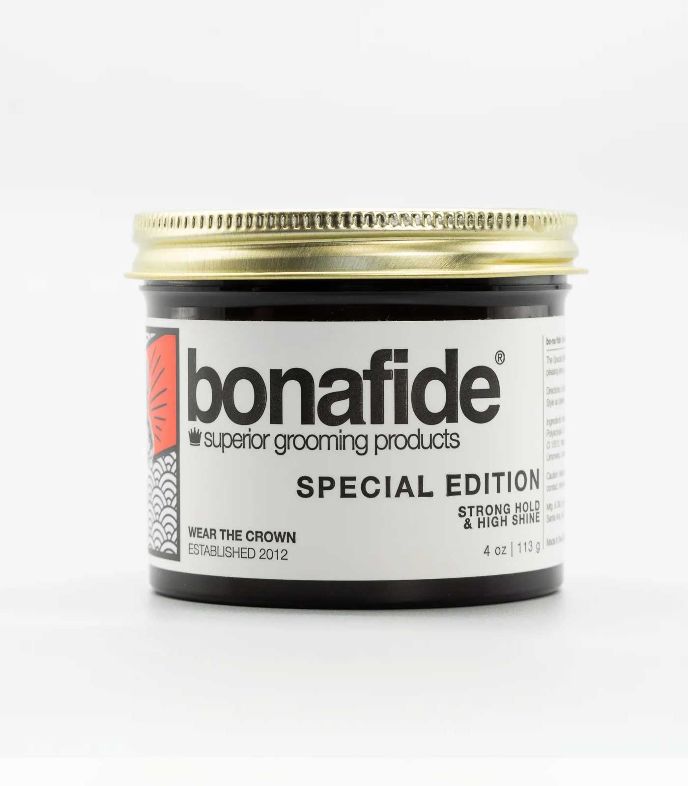 Special Edition