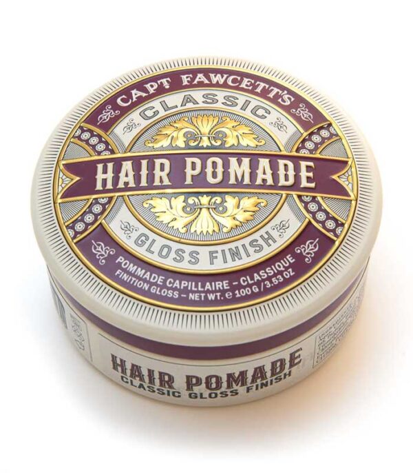 Pomade Classic