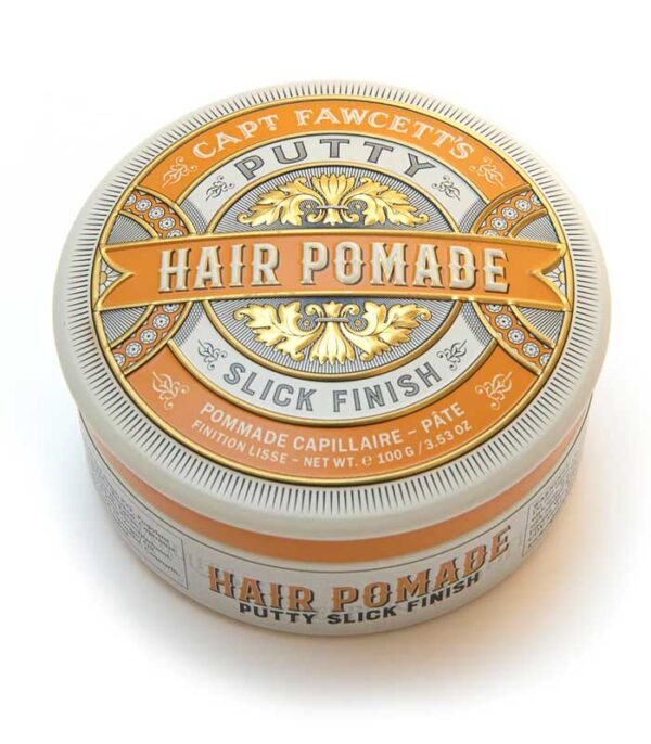 Pomade Putty
