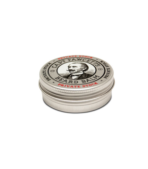 Moustache Wax Private Stock