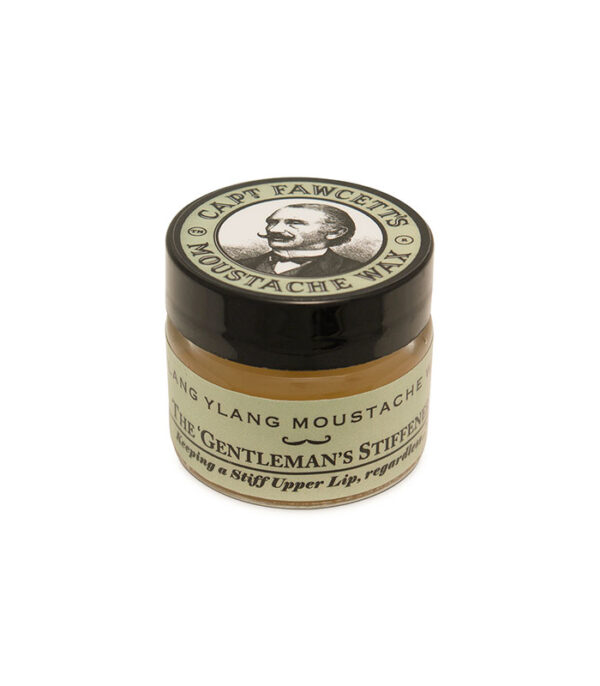Moustache Wax Ylang