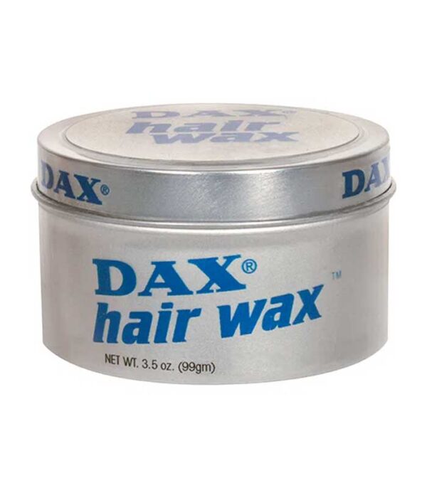 Hair Wax