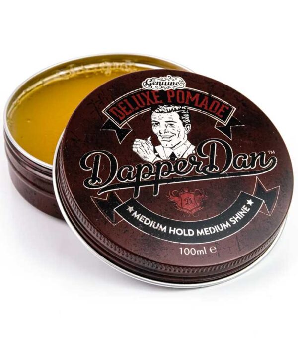 Dapper Dan Deluxe Pomade