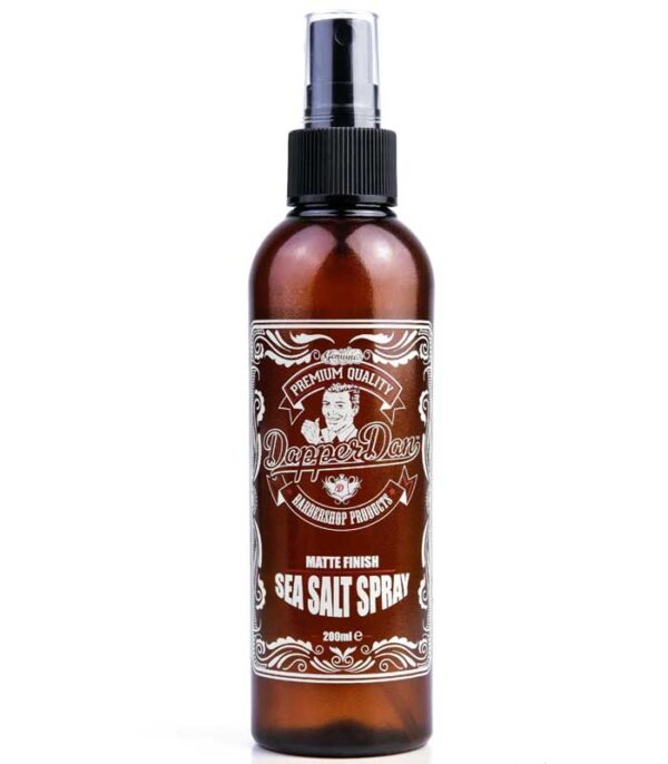 Sea Salt Spray