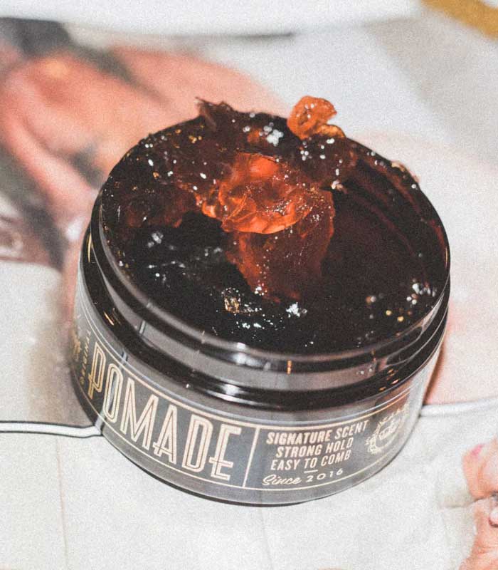 Original Pomade - Bild 4