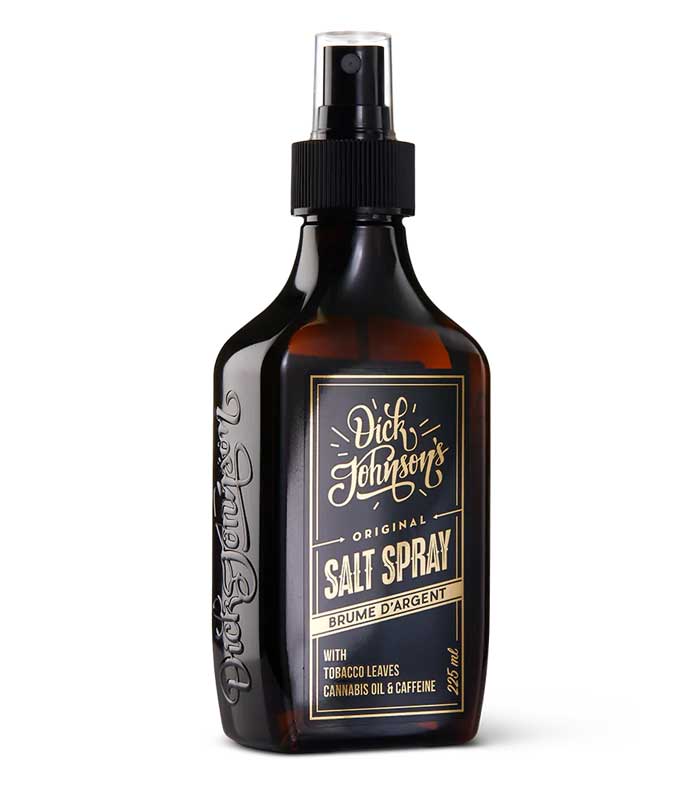 Salt Spray