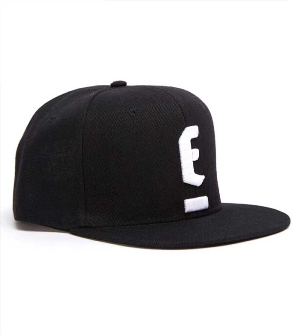 3D Initial E (white)