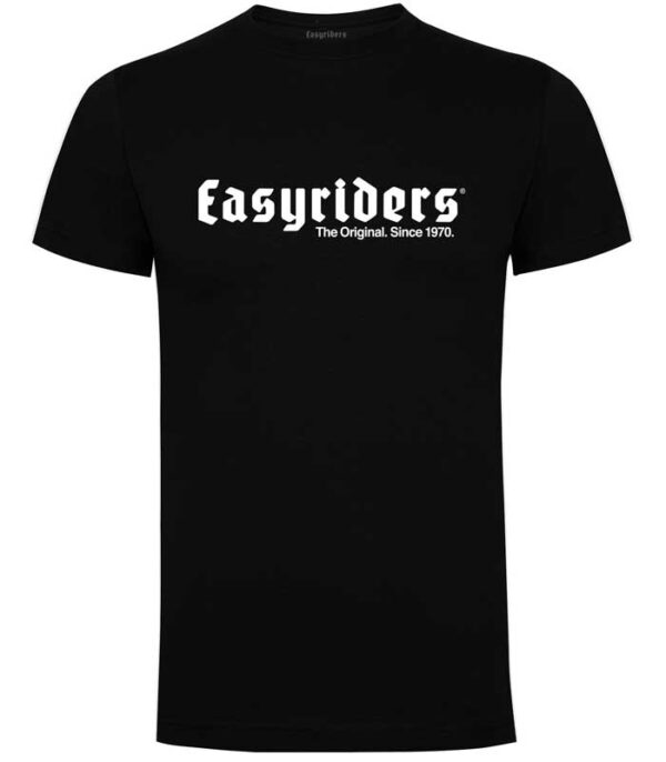 Original Logo (black)