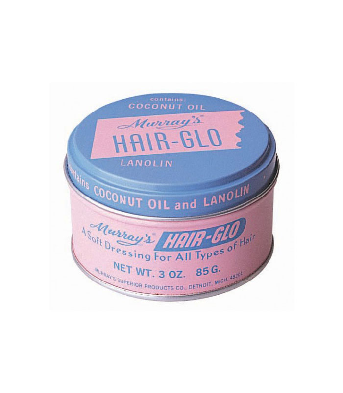 Hair-Glo