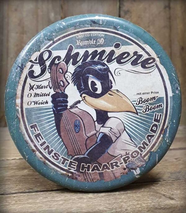 Low End Lou (strong)