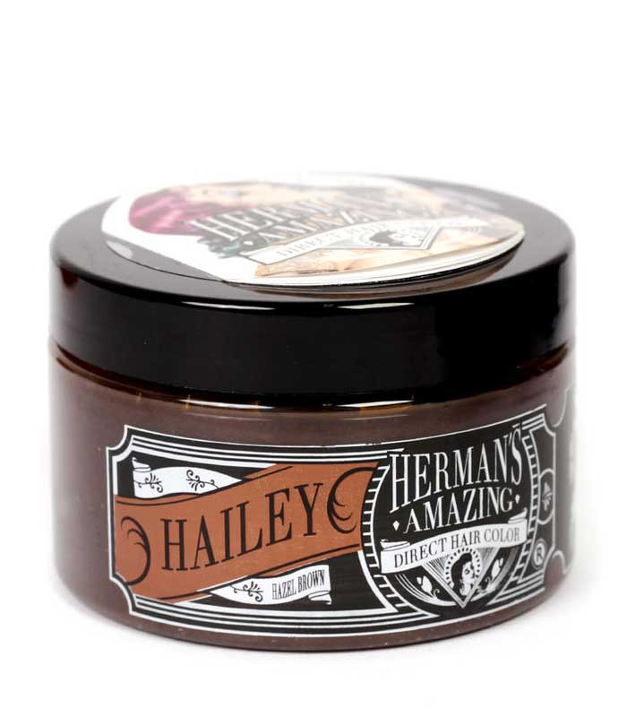 Hailey Hazel Brown - Bild 2