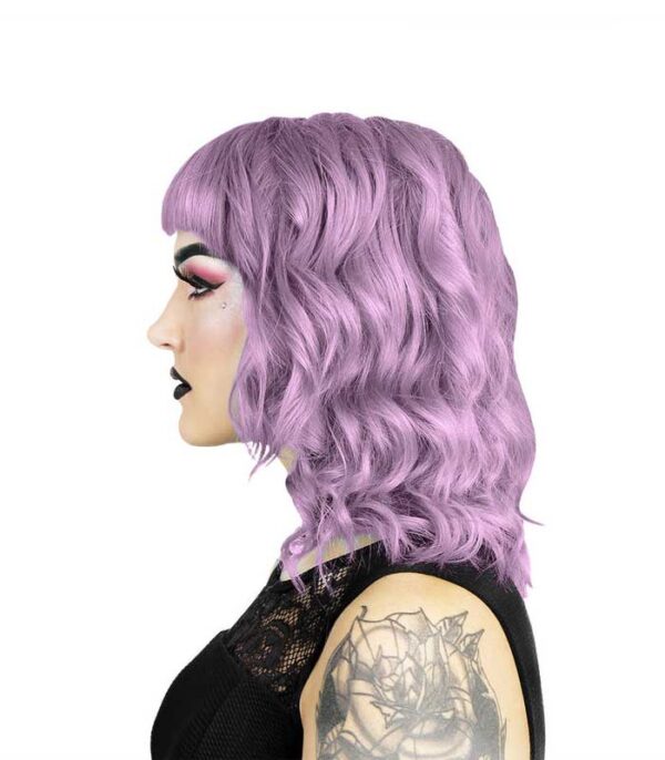 Lydia Lavender