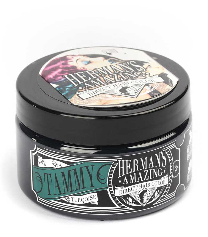 Tammy Turquoise - Bild 2