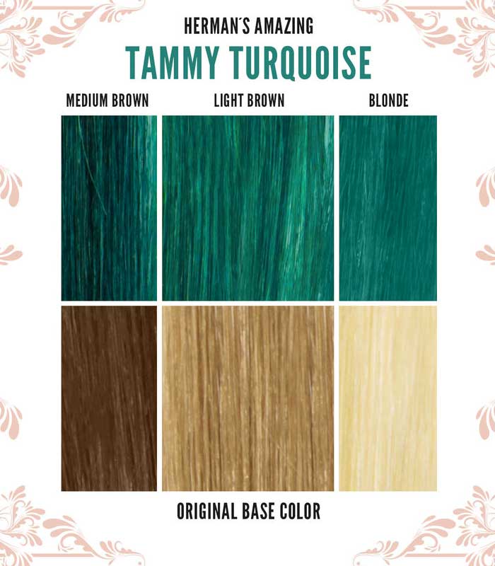 Tammy Turquoise - Bild 4