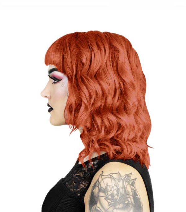Wanda Copper