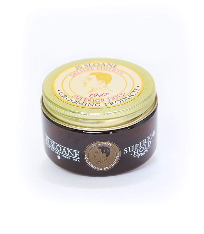 1947 Superior Hold Pomade
