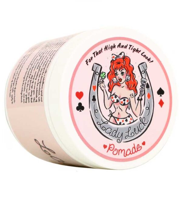 Lady Luck Women's Pomade