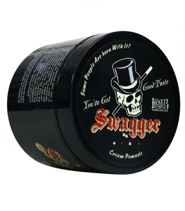 Swagger Cream Pomade