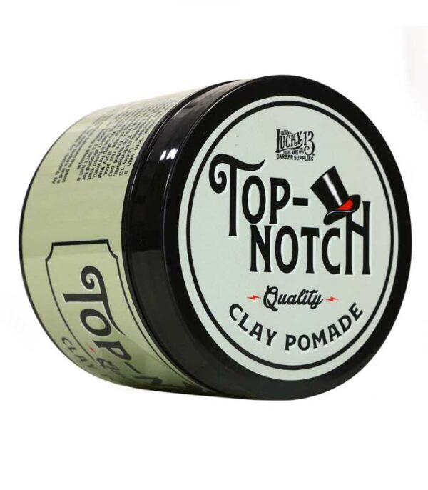 Top Notch Clay Pomade