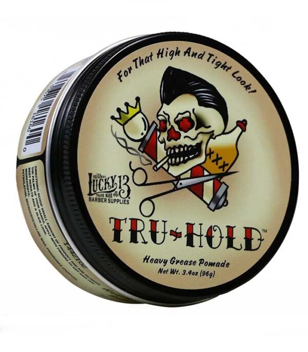Tru-Hold Pomade