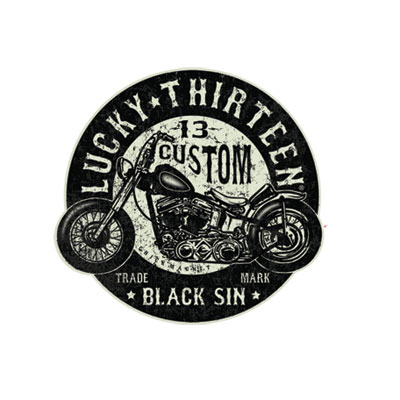 Black Sin Patch