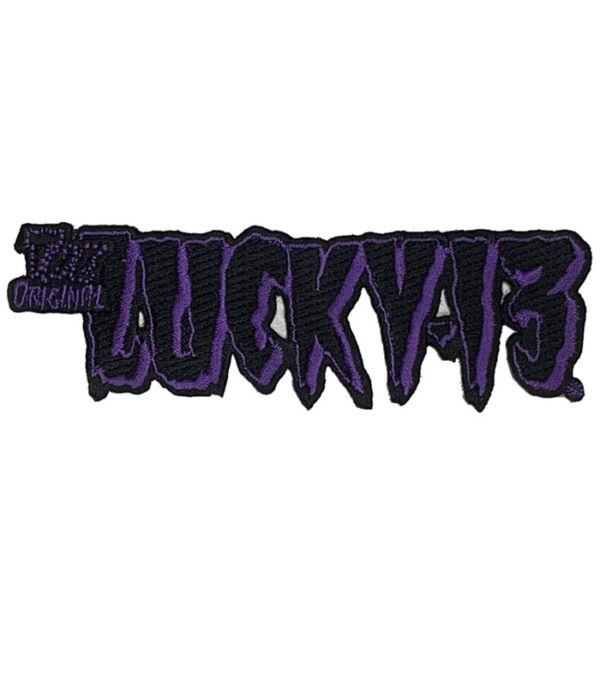 Psychedelic Jungle (purple)