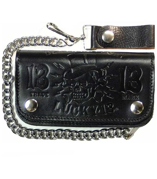 Death or Glory black