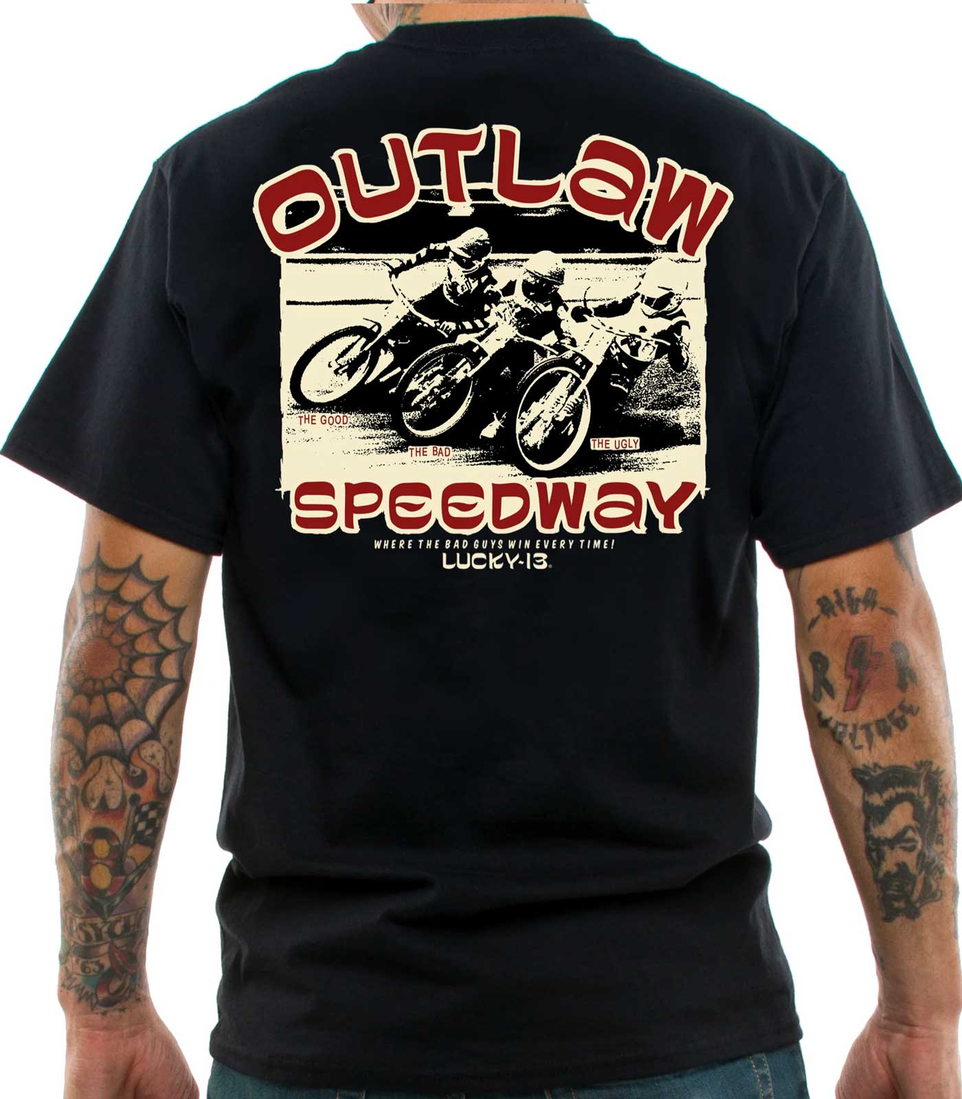 Outlaw Speedway