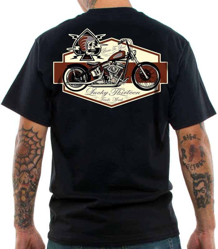 Skull Bobber