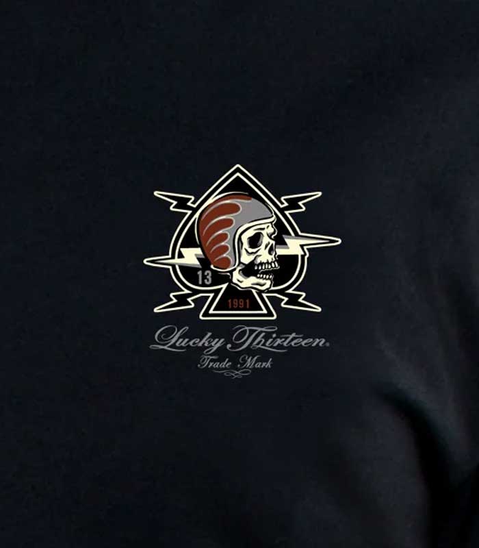 Skull Bobber - Bild 3