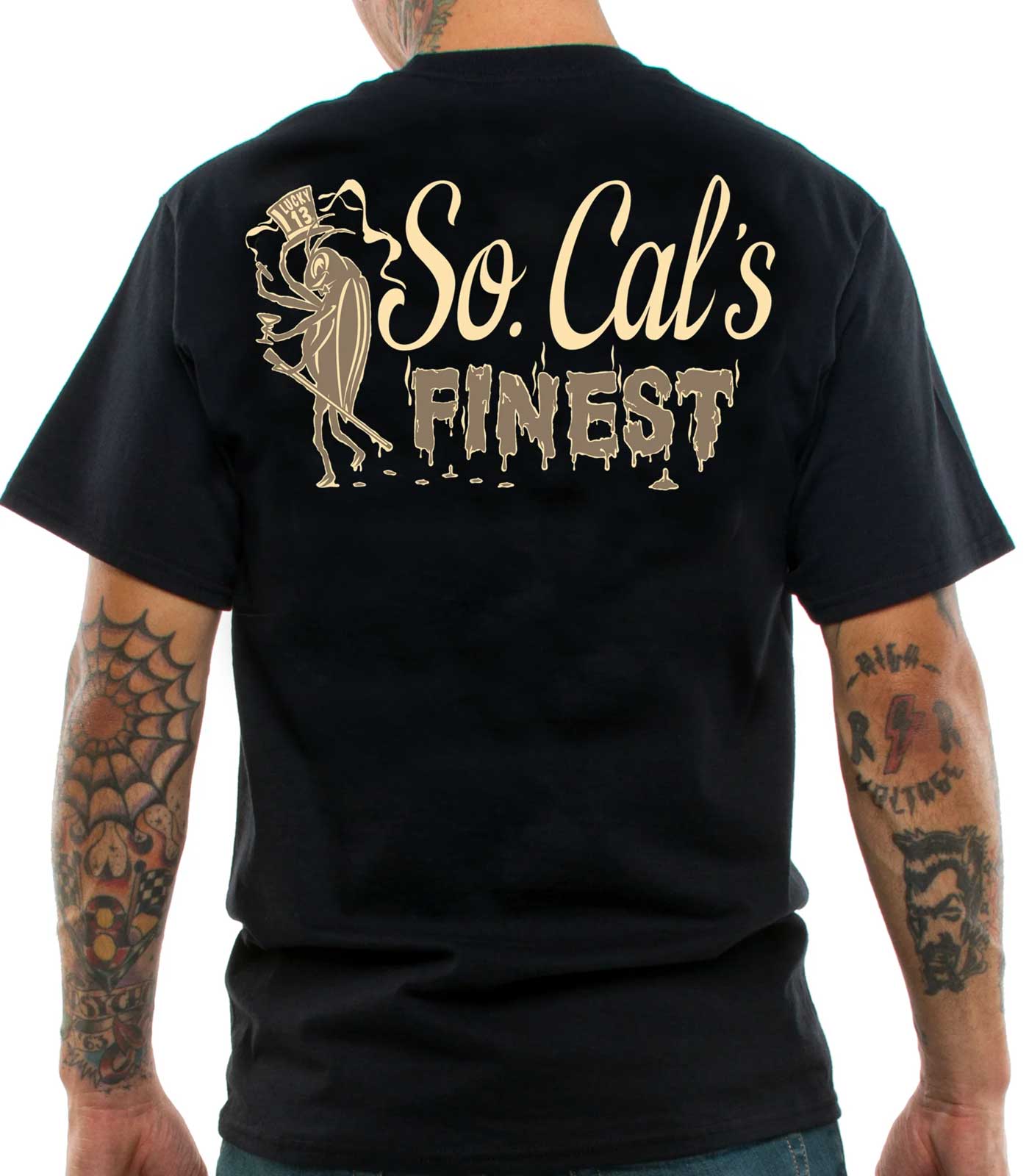 So Cal's Finest