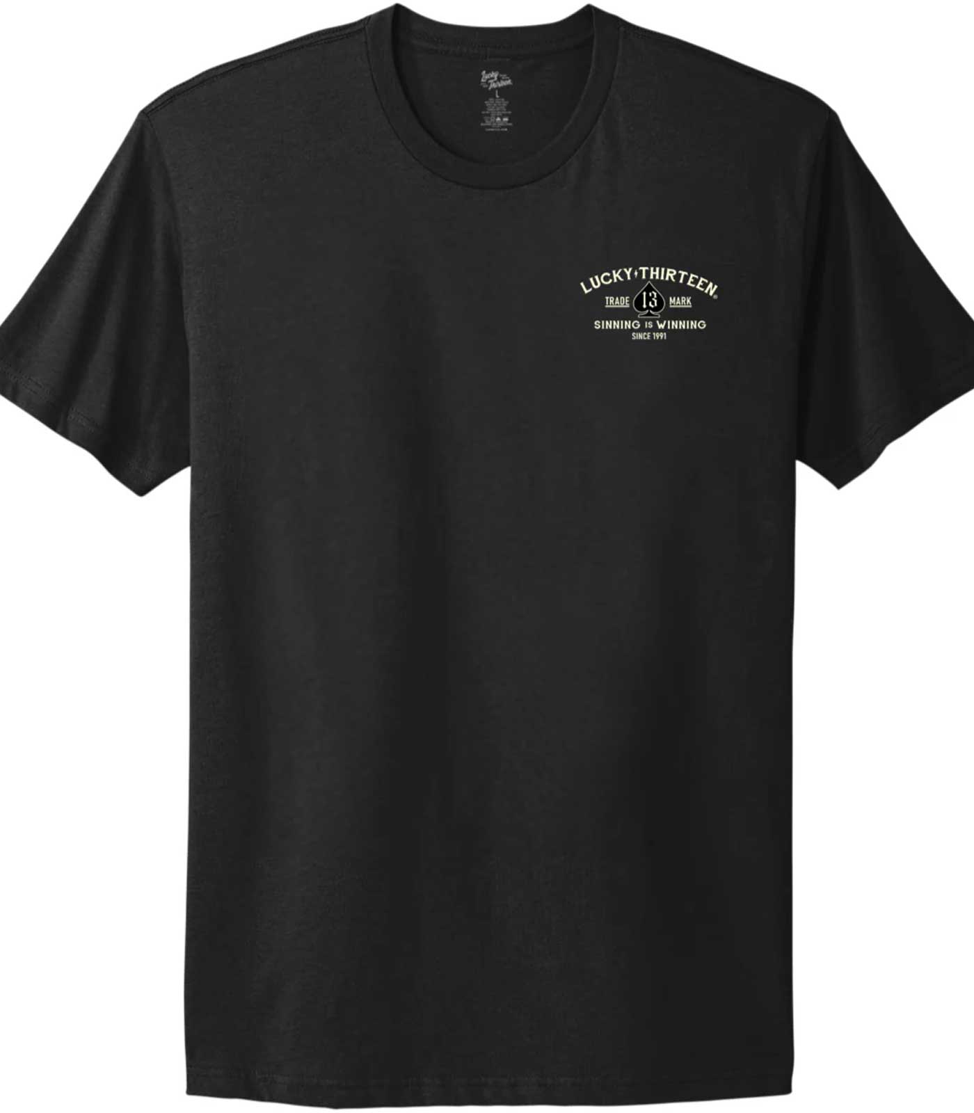 Sinning Is Winning - Bild 2