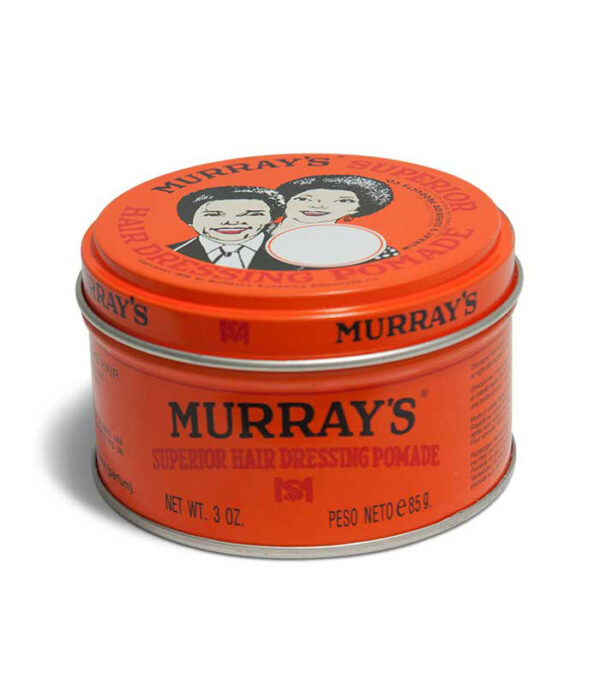 Superior Hairdressing Pomade