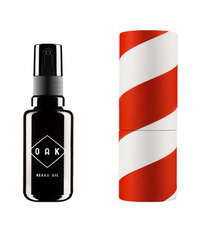 Beard Oil