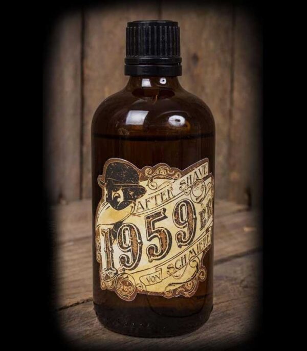 1959:er After Shave