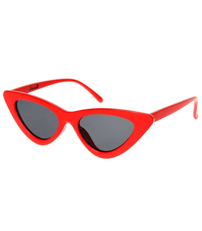 Red Sunglasses - Bild 2