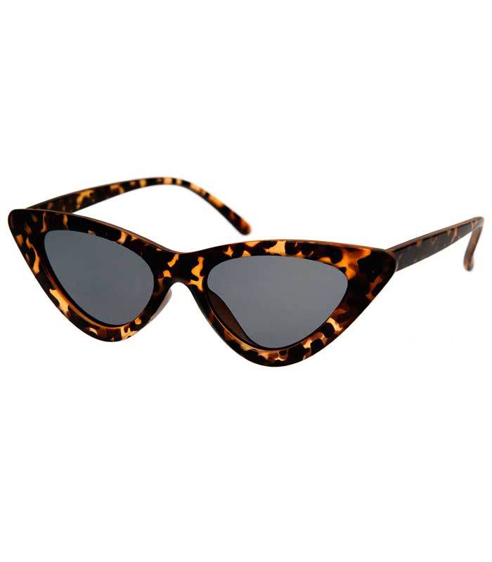 Leopard Sunglasses - Bild 2