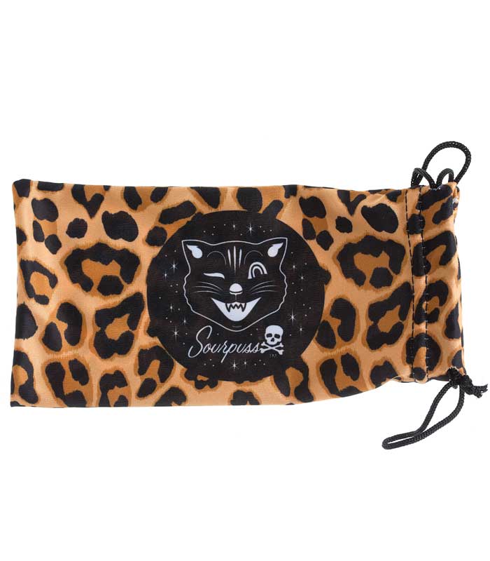 Red Sunglasses - Bild 4