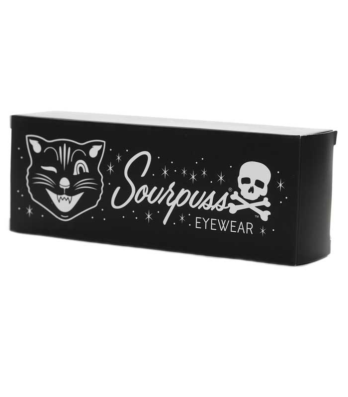 Red Sunglasses - Bild 5