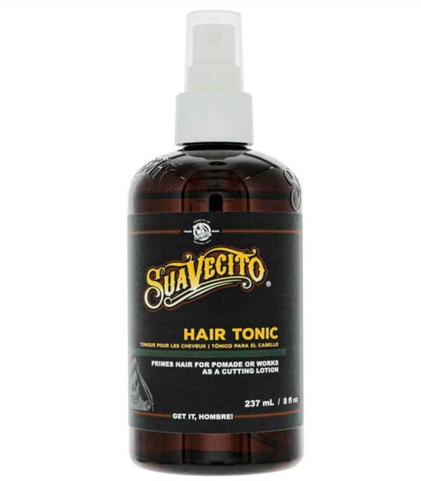 Hair Tonic