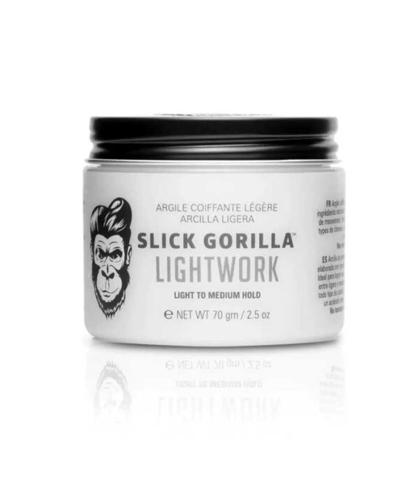 Lightwork